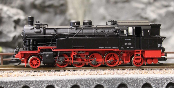 Piko 47134 Dampflokomotive BR 93 DB