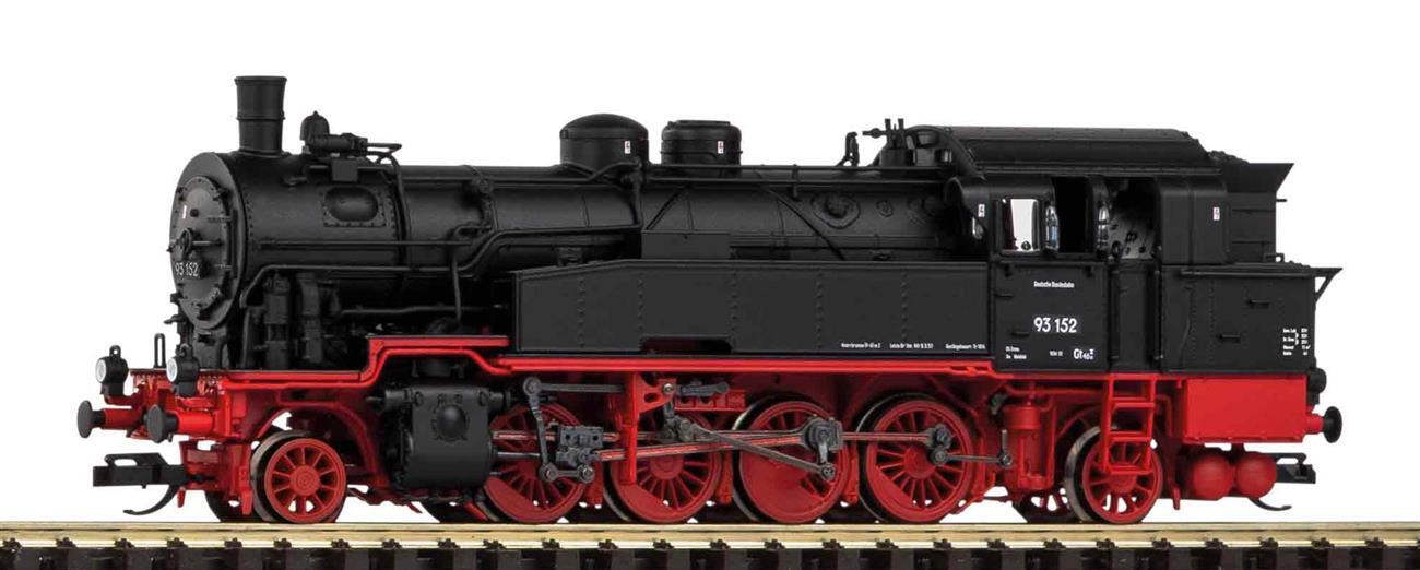 Piko 47135 Dampflokomotive BR 93 DB - Sound Version BR 93 DB