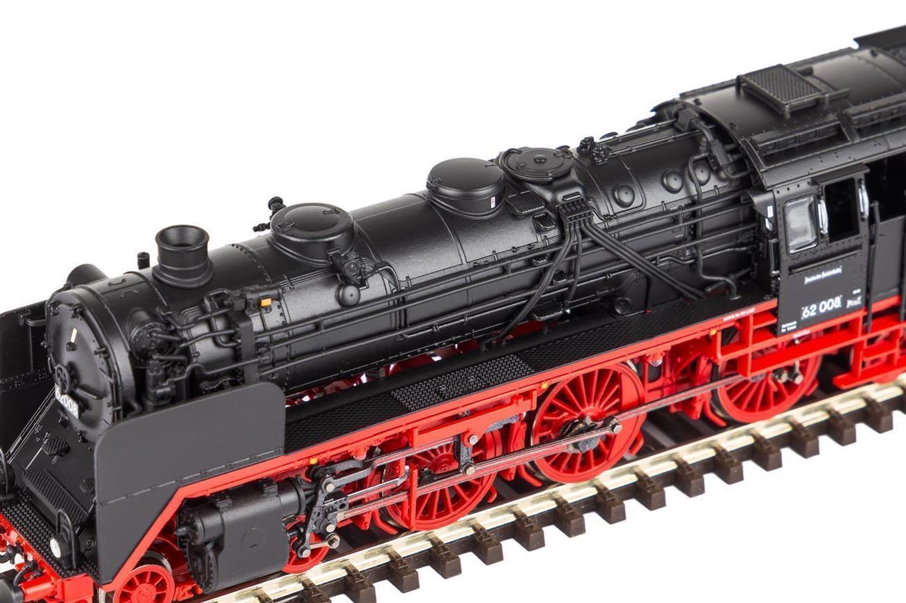 Piko 47140 Dampflokomotive BR 62 DR