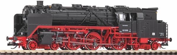 Piko 47140 Dampflokomotive BR 62 DR