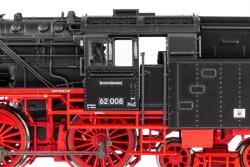 Piko 47141 Dampflokomotive - Sound Version BR 62 DR