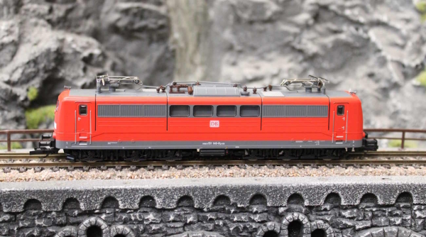 Piko 47208 Elektrolokomotive BR 151 DB AG