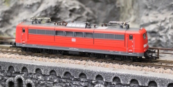 Piko 47208 Elektrolokomotive BR 151 DB AG