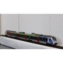 Piko 47246 Elektrotriebwagen. 3-teilig Abellio