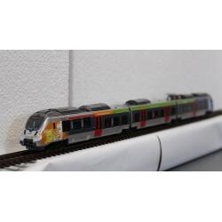Piko 47246 Elektrotriebwagen. 3-teilig Abellio