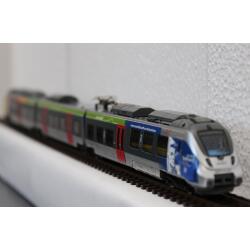 Piko 47246 Elektrotriebwagen. 3-teilig Abellio