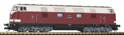 Piko 47296 Diesellokomotive BR 118.5-8 Sparlack DR
