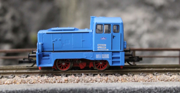 Piko 47310 Diesellokomotive V23 Soda