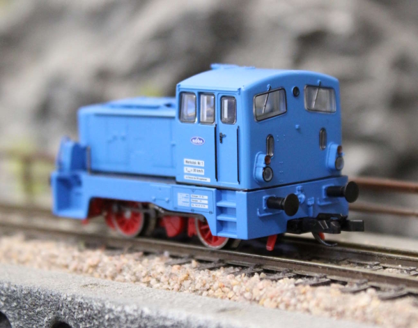 Piko 47310 Diesellokomotive V23 Soda