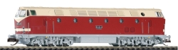 Piko 47350 Diesellokomotive BR 119 Licht oben DR