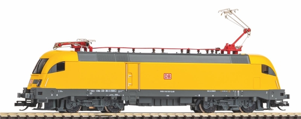 Piko 47440 Elektrolokomotive BR 182 DB AG Netz