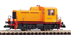 Piko 47525 Diesellokomotive TGK 2 Bundeswehr