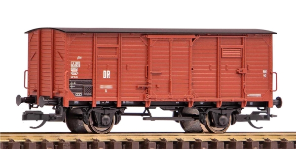 Piko 47776 Gedeckter Güterwagen G02 DR