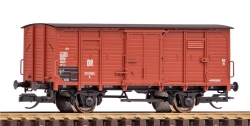 Piko 47776 Gedeckter Güterwagen G02 DR