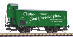 Piko 47778 Gedeckter Güterwagen Bier ÈSD