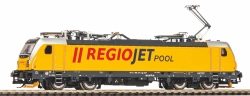 Piko 47805 Elektrolokomotive - Sound Version BR 388 Regiojet