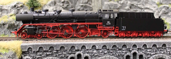 Piko 50691 Dampflokomotive BR 03 DB - Sound Version