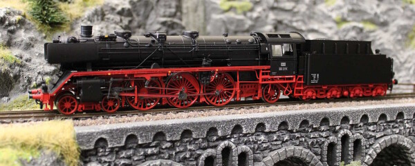 Piko 50691 Dampflokomotive BR 03 DB - Sound Version