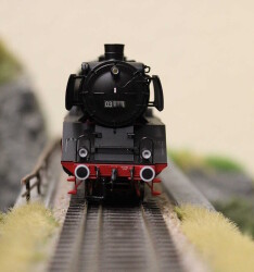 Piko 50691 Dampflokomotive BR 03 DB - Sound Version