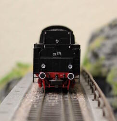 Piko 50691 Dampflokomotive BR 03 DB - Sound Version