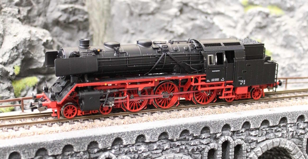 Piko 50700 Dampflokomotive BR 62 DB