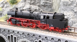 Piko 50700 Dampflokomotive BR 62 DB