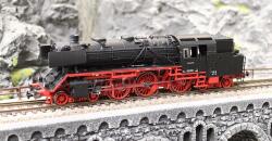 Piko 50700 Dampflokomotive BR 62 DB