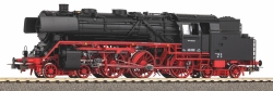 Piko 50703 ~Dampflokomotive - Sound Version BR 62 DB