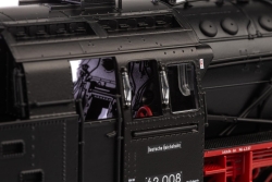 Piko 50705 Dampflokomotive BR 62 DR - Sound Version