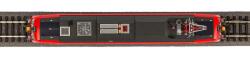 Piko 51162 Diesel-/Elektrolokomotive BR 249 DB AG - Sound Version