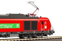 Piko 51162 Diesel-/Elektrolokomotive BR 249 DB AG - Sound Version