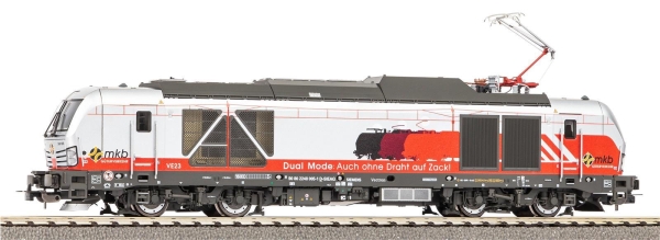 Piko 51164 Diesel-/Elektrolokomotive BR 248 MKB