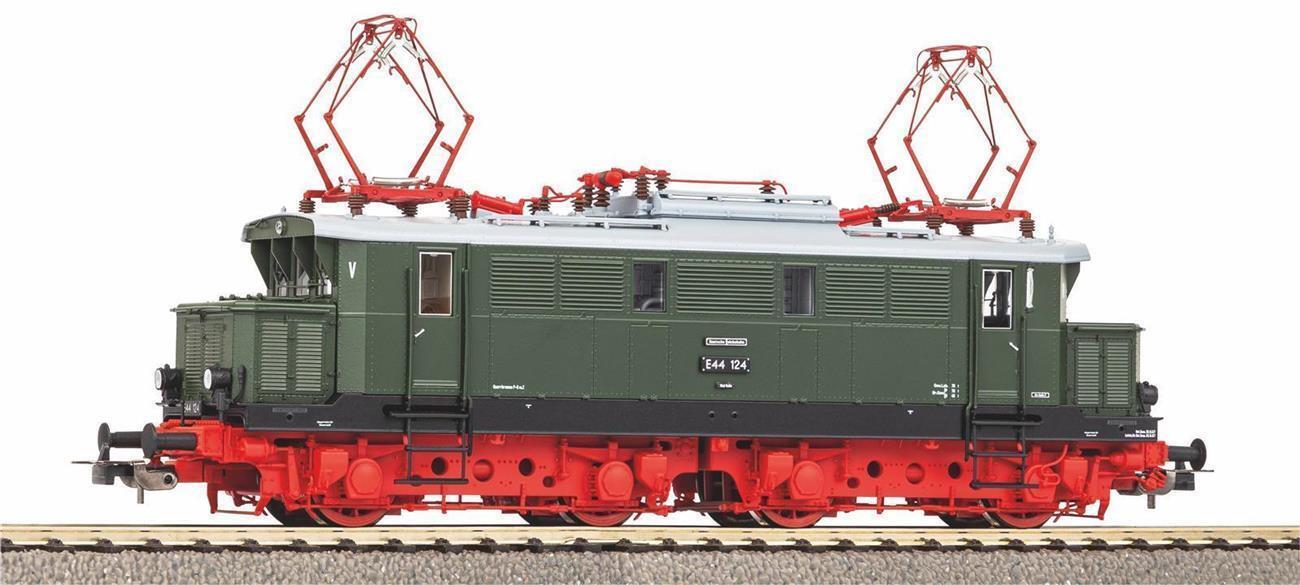 Piko 51185 Elektrolokomotive E 44 DR - Sound Version