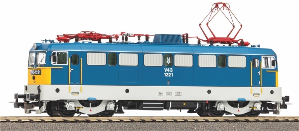 Piko 51442 Elektrolokomotive V43 MAV