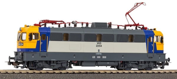 Piko 51444 Elektrolokomotive V43 MAV