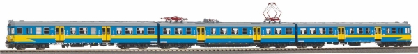 Piko 51458 Elektrotriebwagen EN 57 PR V