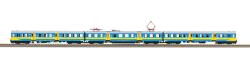 Piko 51459 Elektrotriebwagen EN 57 PR - Sound Version