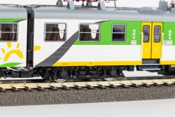 Piko 51461 Elektrotriebwagen EN 57 KM - Sound Version
