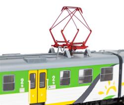 Piko 51461 Elektrotriebwagen EN 57 KM - Sound Version