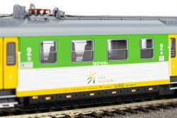 Piko 51461 Elektrotriebwagen EN 57 KM - Sound Version