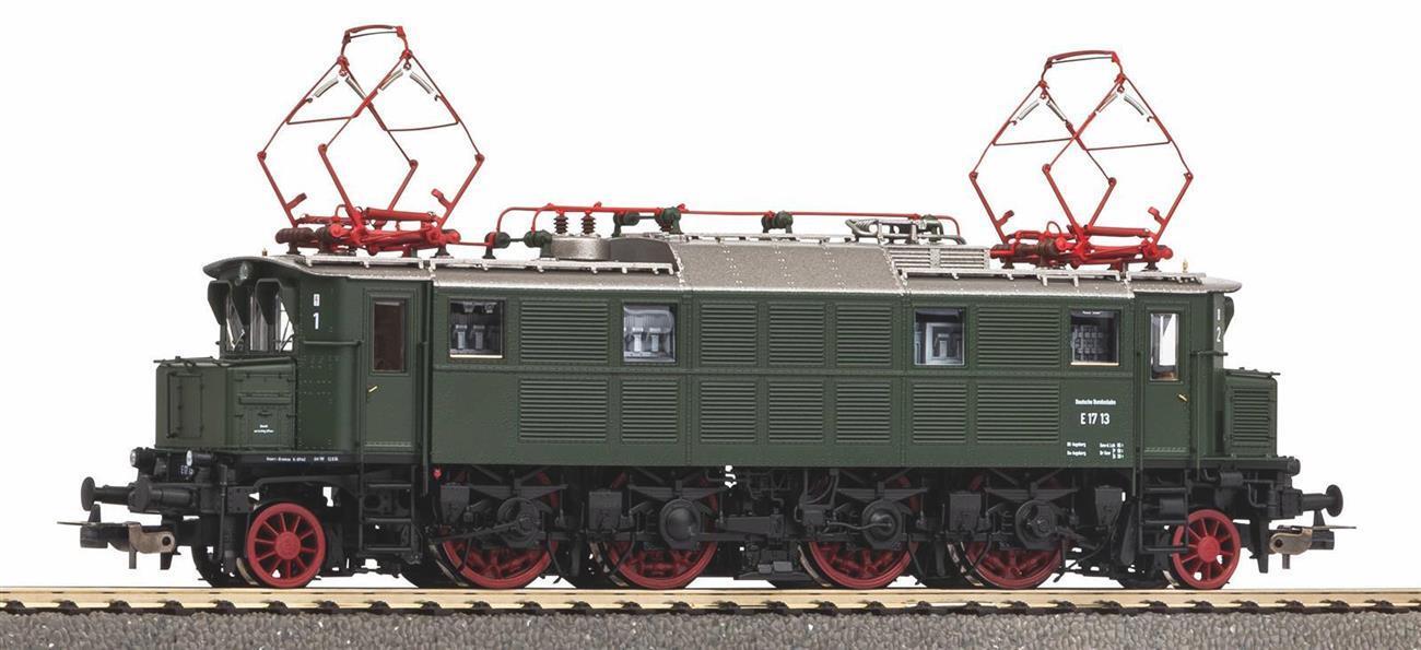 Piko 51494 Elektrolokomotive E 17 DB