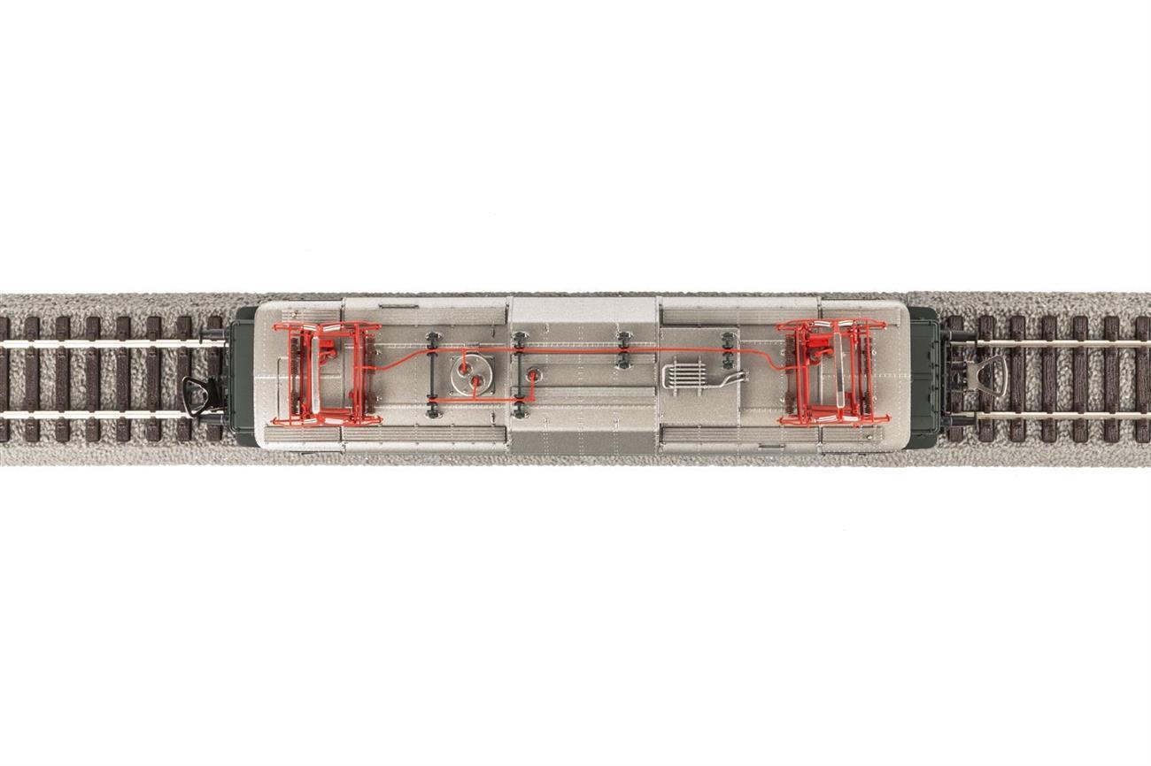 Piko 51494 Elektrolokomotive E 17 DB