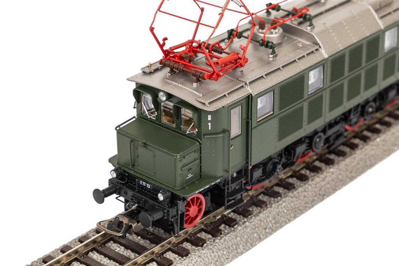 Piko 51494 Elektrolokomotive E 17 DB
