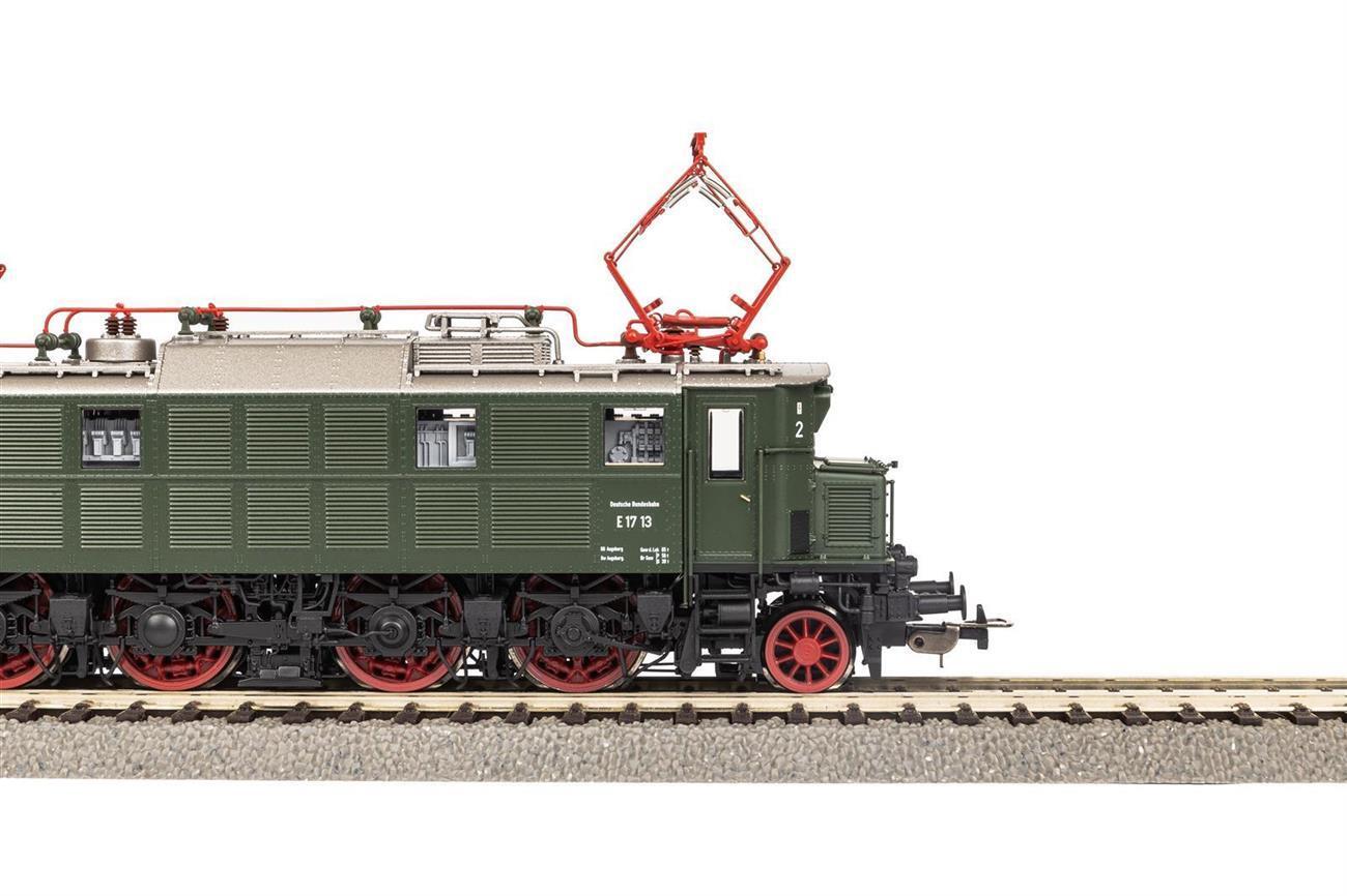 Piko 51494 Elektrolokomotive E 17 DB