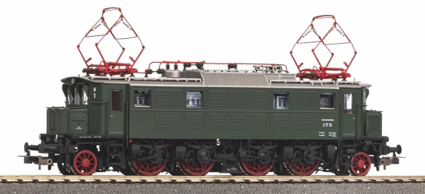 Piko 51494 Elektrolokomotive E 17 DB