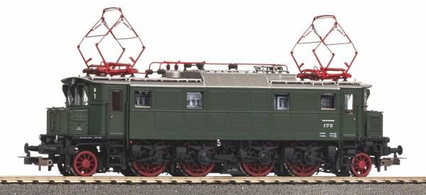 Piko 51495 Elektrolokomotive E 17 DB - Sound Version