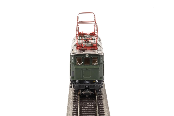 Piko 51495 Elektrolokomotive E 17 DB - Sound Version