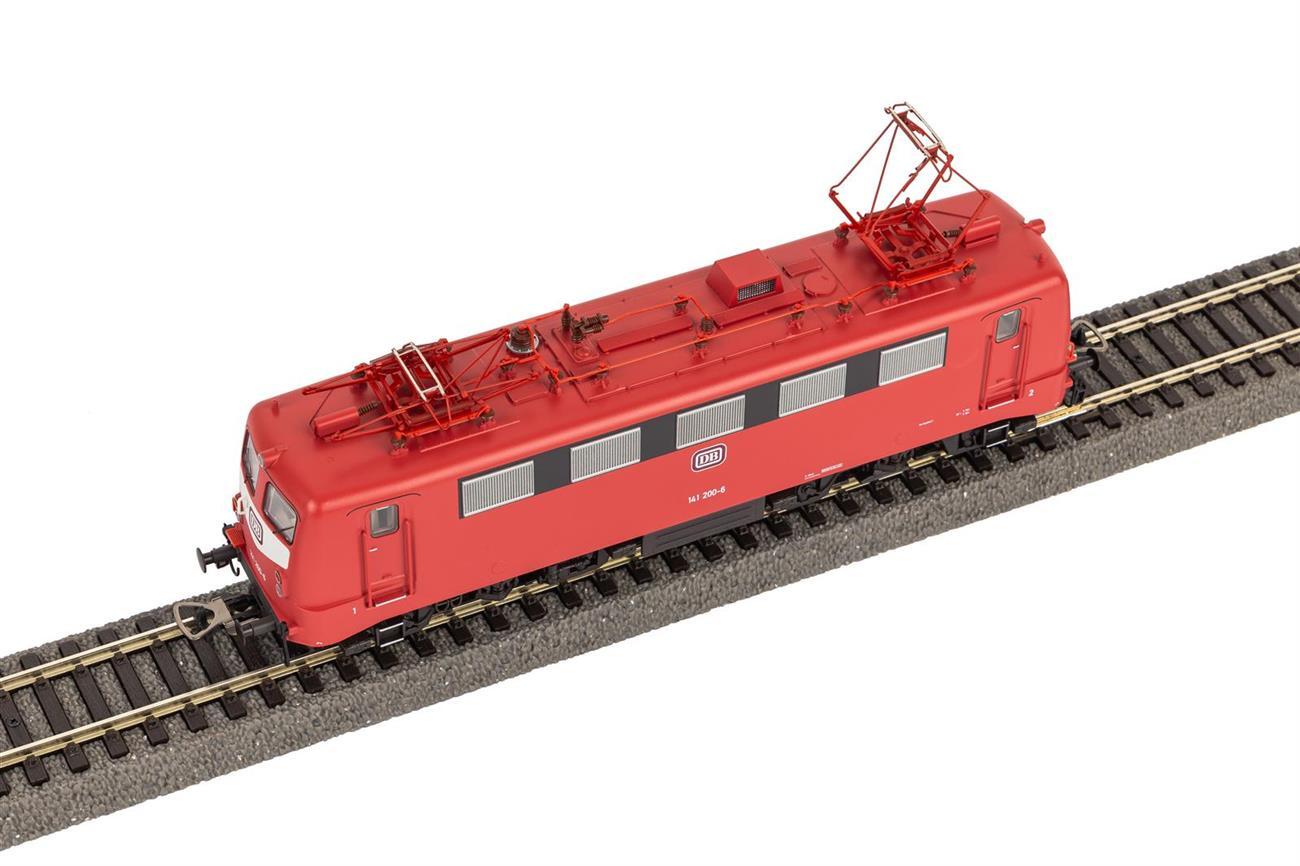 Piko 51534 Elektrolokomotive BR 141 mit Latz DB