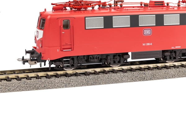 Piko 51534 Elektrolokomotive BR 141 mit Latz DB