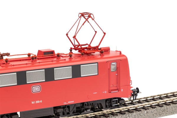 Piko 51534 Elektrolokomotive BR 141 mit Latz DB